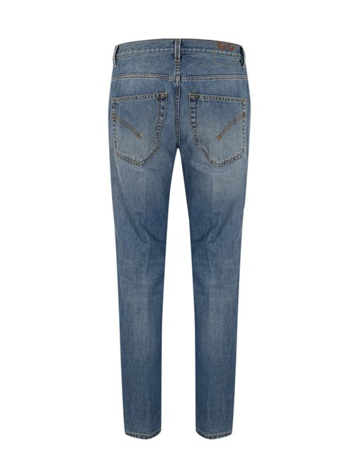 Pantalone Brighton in denim DONDUP | UP434 DF0263U IN8800